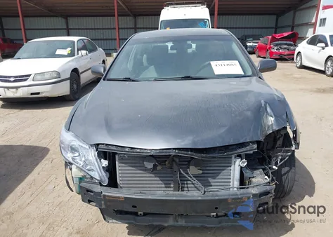 2010 Toyota Camry Le from USA, damaged, VIN 4T4BF3EK4AR029256